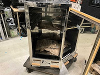 Multismoke rookkast - afbeelding 5 van  6