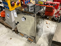 Multismoke rookkast - afbeelding 1 van  6