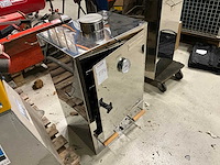 Multismoke rookkast - afbeelding 2 van  6