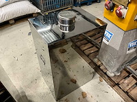 Multismoke rookkast - afbeelding 3 van  6