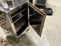 Multismoke rookkast - afbeelding 4 van  6