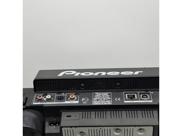 Multispeler, pioneer, cdj-900, 2011 - afbeelding 10 van  11