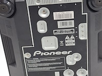 Multispeler, pioneer, cdj-900, 2011 - afbeelding 11 van  11