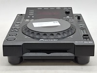 Multispeler, pioneer, cdj-900, 2011 - afbeelding 1 van  11