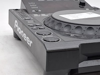 Multispeler, pioneer, cdj-900, 2011 - afbeelding 3 van  11