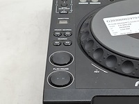 Multispeler, pioneer, cdj-900, 2011 - afbeelding 7 van  11
