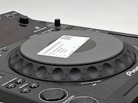 Multispeler, pioneer, cdj-900, 2011 - afbeelding 9 van  11