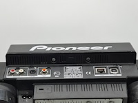 Multispeler, pioneer, cdj-900, 2011 - afbeelding 10 van  11