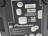 Multispeler, pioneer, cdj-900, 2011 - afbeelding 11 van  11
