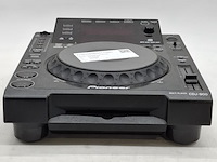 Multispeler, pioneer, cdj-900, 2011 - afbeelding 1 van  11
