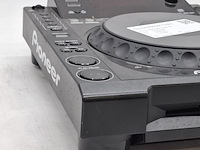 Multispeler, pioneer, cdj-900, 2011 - afbeelding 3 van  11