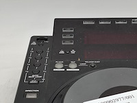 Multispeler, pioneer, cdj-900, 2011 - afbeelding 4 van  11