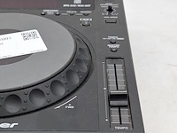 Multispeler, pioneer, cdj-900, 2011 - afbeelding 8 van  11