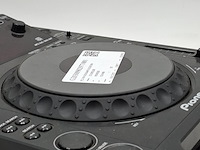 Multispeler, pioneer, cdj-900, 2011 - afbeelding 9 van  11