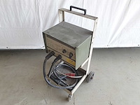 Multispot - puntlasmachine - afbeelding 1 van  4