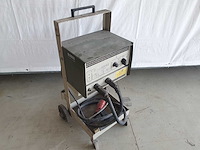 Multispot - puntlasmachine - afbeelding 2 van  4