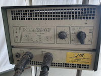 Multispot - puntlasmachine - afbeelding 3 van  4