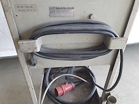 Multispot - puntlasmachine - afbeelding 4 van  4