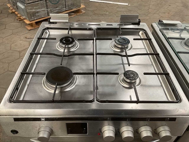 Multistar msg24diww gasfornuis - afbeelding 7 van  7