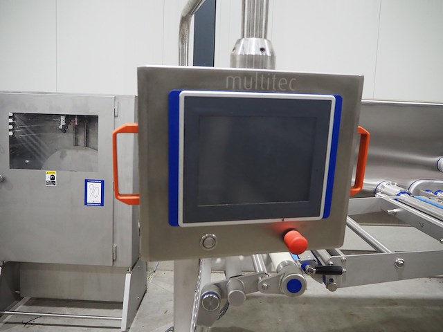 Multitec - afbeelding 6 van  15