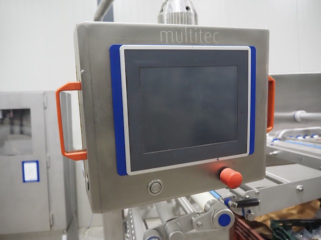 Multitec - afbeelding 8 van  16