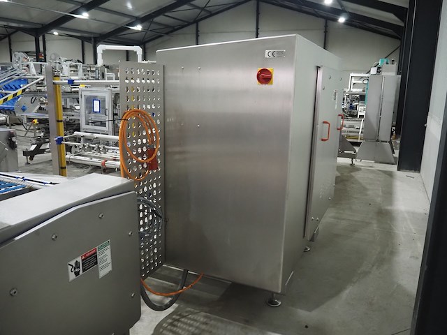 Multitec - afbeelding 10 van  16