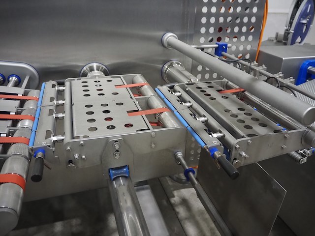 Multitec - afbeelding 12 van  16