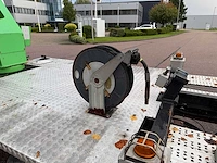 Multitel - 2014 - mt 182 az - autohoogwerker telescoop 18m - afbeelding 10 van  38