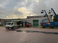 Multitel - 2014 - mt 182 az - autohoogwerker telescoop 18m - afbeelding 18 van  38