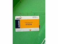 Multitel - 2014 - mt 182 az - autohoogwerker telescoop 18m - afbeelding 24 van  38