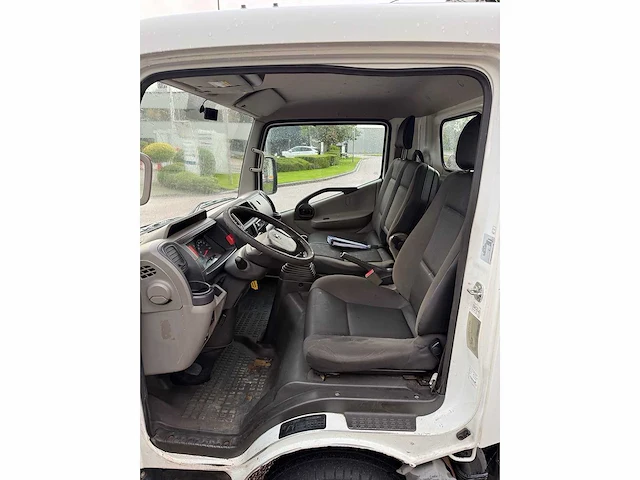 Multitel - 2014 - mt 182 az - autohoogwerker telescoop 18m - afbeelding 27 van  38