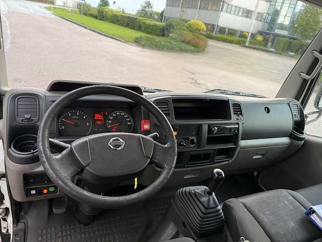 Multitel - 2014 - mt 182 az - autohoogwerker telescoop 18m - afbeelding 28 van  38