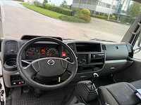 Multitel - 2014 - mt 182 az - autohoogwerker telescoop 18m - afbeelding 28 van  38
