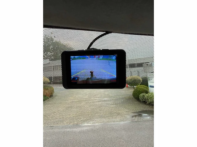Multitel - 2014 - mt 182 az - autohoogwerker telescoop 18m - afbeelding 32 van  38