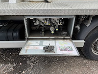 Multitel - 2017 - mt204 - iveco auto hoogwerker - afbeelding 8 van  16