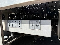 Multitel - 2018 - mt 204 - autohoogwerker telescoop 20m - afbeelding 11 van  29