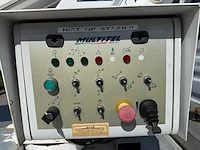 Multitel - 2018 - mt 204 - autohoogwerker telescoop 20m - afbeelding 13 van  29