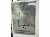 Multitel - 2018 - mt 204 - autohoogwerker telescoop 20m - afbeelding 14 van  29
