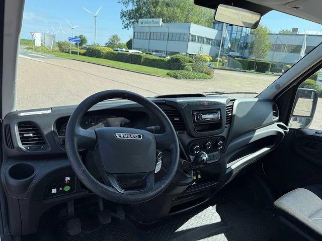Multitel - 2018 - mt 204 - autohoogwerker telescoop 20m - afbeelding 21 van  29