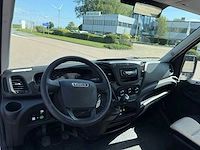 Multitel - 2018 - mt 204 - autohoogwerker telescoop 20m - afbeelding 21 van  29