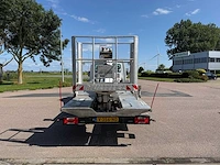 Multitel - 2018 - mt 204 - autohoogwerker telescoop 20m - afbeelding 26 van  29