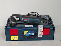 Multitool 230v bosch, gop 40-30, bouwjaar 2017 - afbeelding 1 van  8