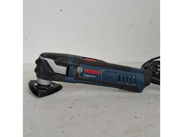 Multitool 230v bosch, gop 40-30, bouwjaar 2017 - afbeelding 3 van  8