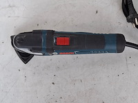 Multitool 230v bosch, gop 40-30, bouwjaar 2017 - afbeelding 4 van  8