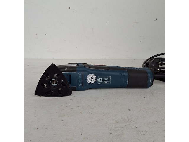 Multitool 230v bosch, gop 40-30, bouwjaar 2017 - afbeelding 5 van  8