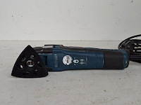 Multitool 230v bosch, gop 40-30, bouwjaar 2017 - afbeelding 5 van  8