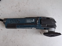 Multitool 230v bosch, gop 40-30, bouwjaar 2017 - afbeelding 6 van  8