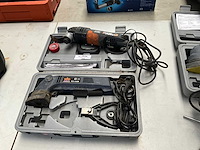 Multitool (2x) - afbeelding 1 van  4