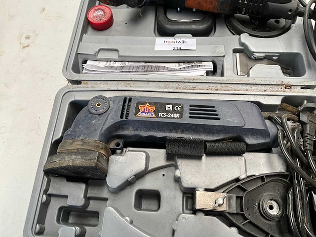 Multitool (2x) - afbeelding 2 van  4