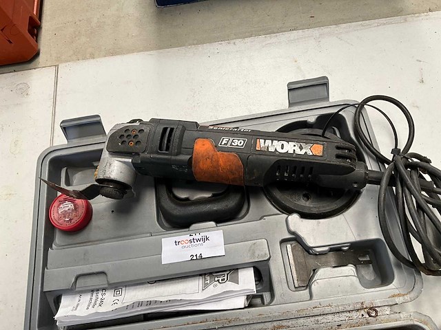 Multitool (2x) - afbeelding 4 van  4
